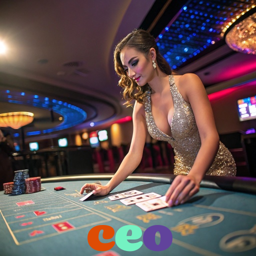 ceo-App