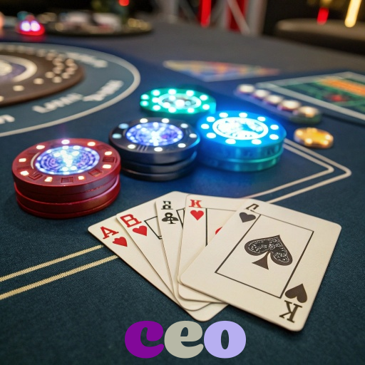 ceo-App